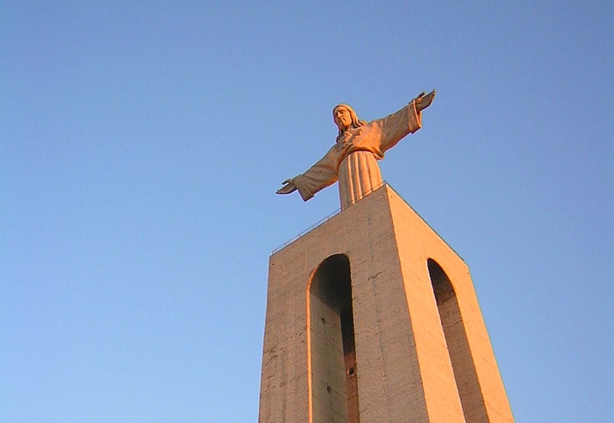 Cristo Rei