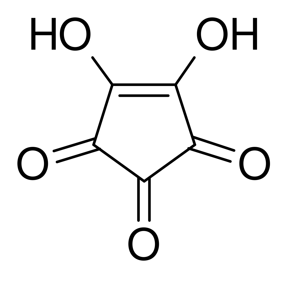 Acide croconique