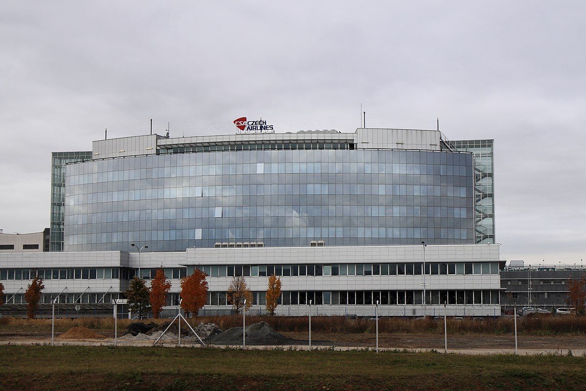 CSA Czech Airlines