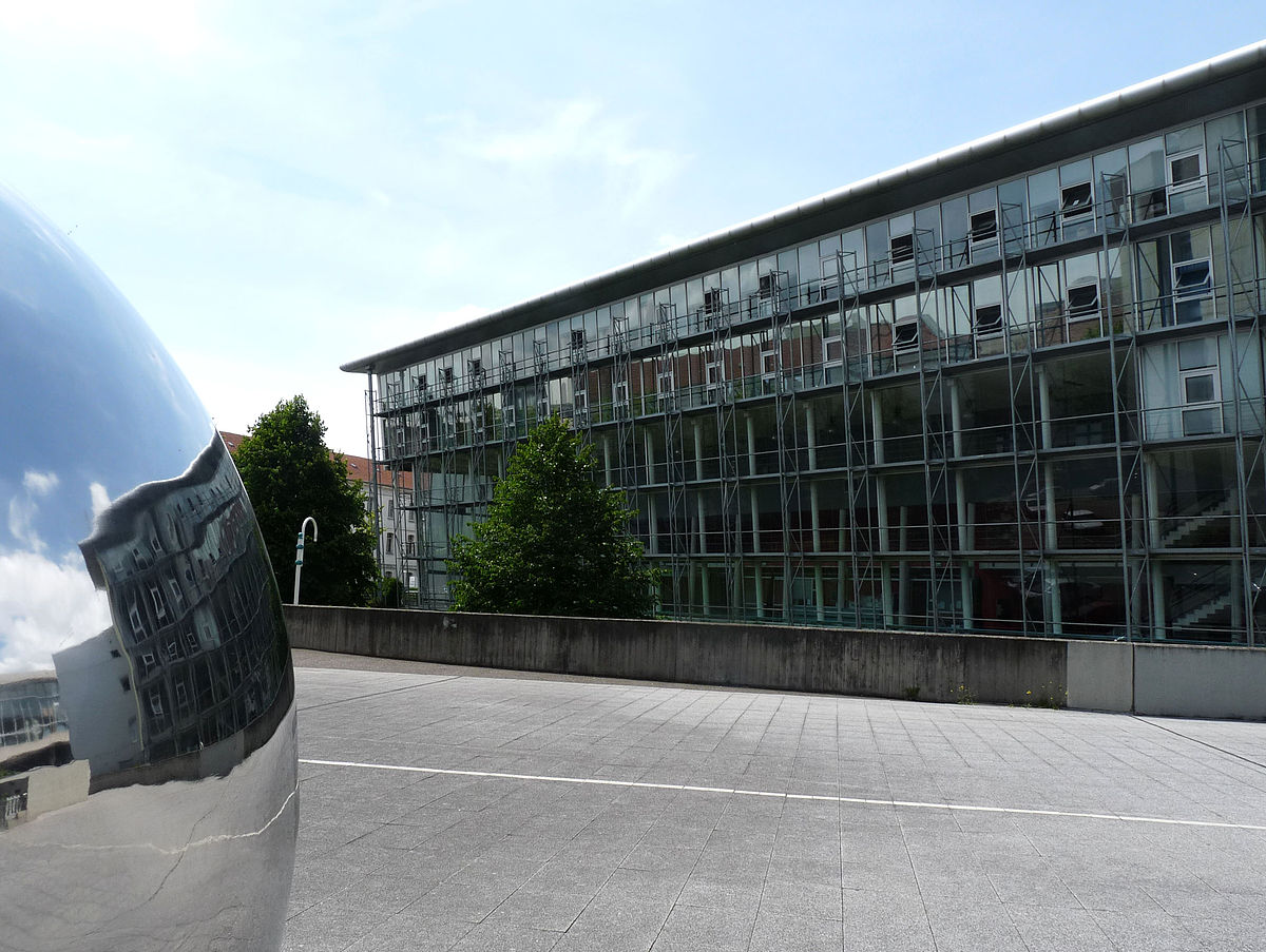 Centre universitaire d'enseignement du journalisme