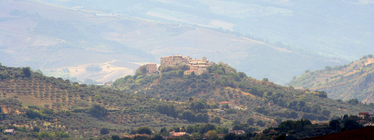 Cugnoli