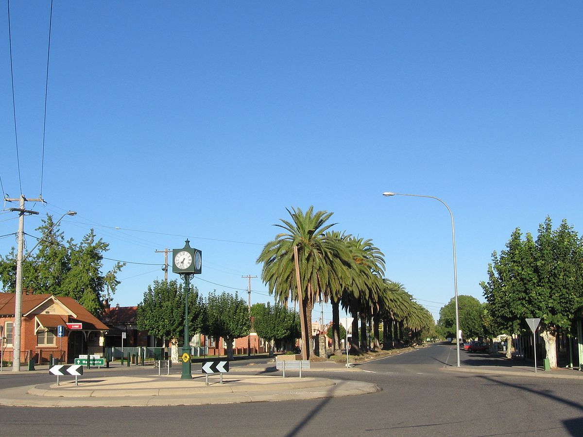 Culcairn