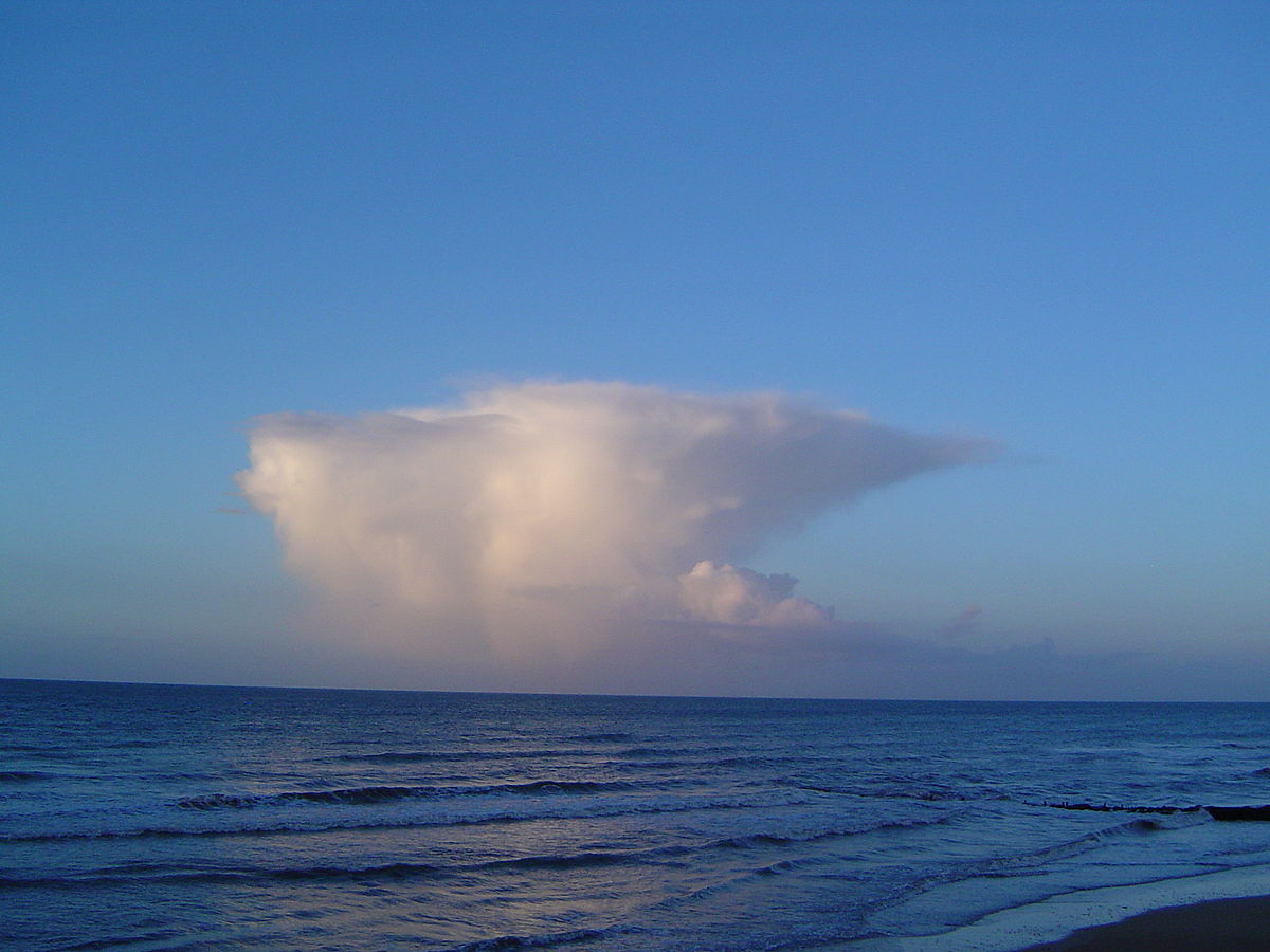 Cumulonimbus