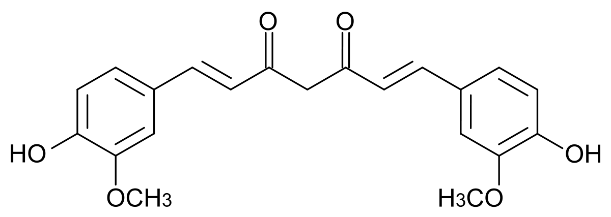 Curcumine