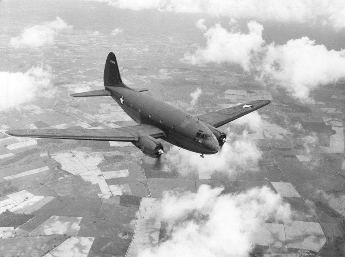 Curtiss-Wright Corporation