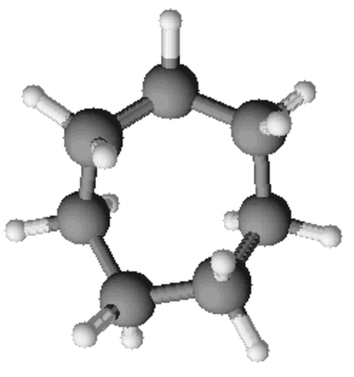 Cycloheptane