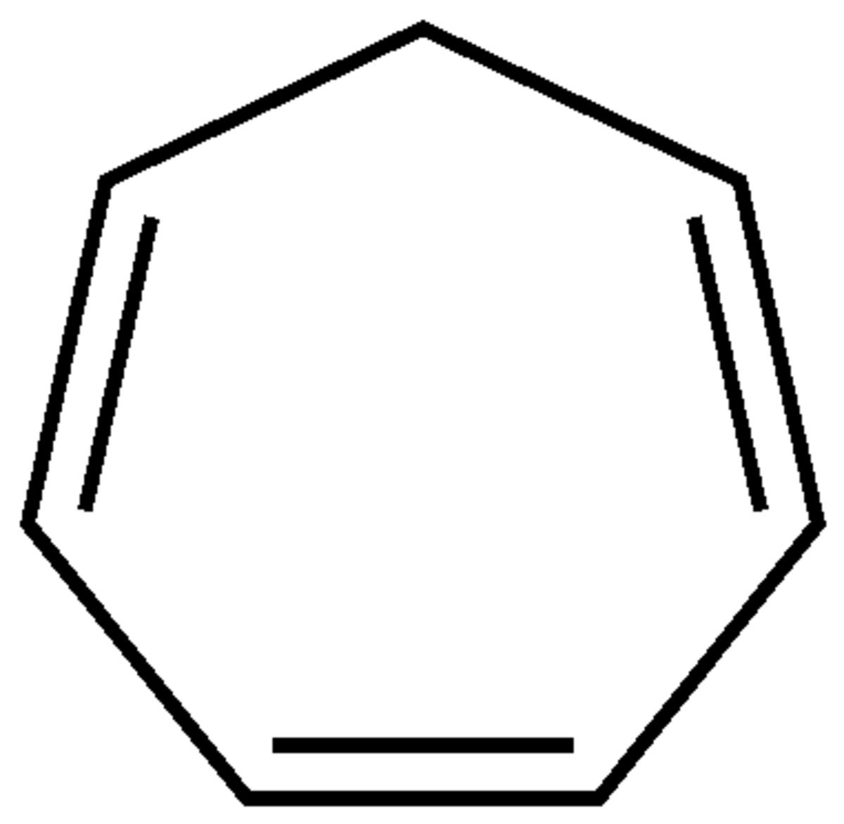 Cycloheptatriène