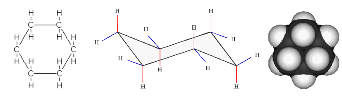 Cyclohexane