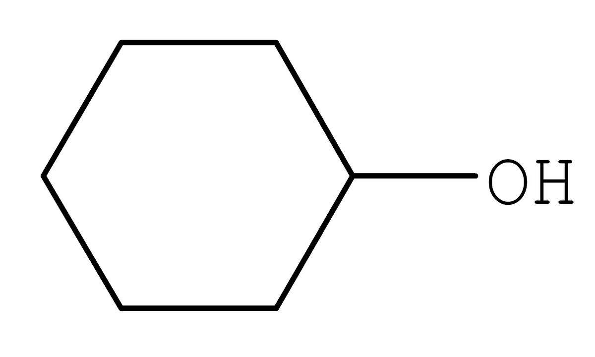 Cyclohexanol