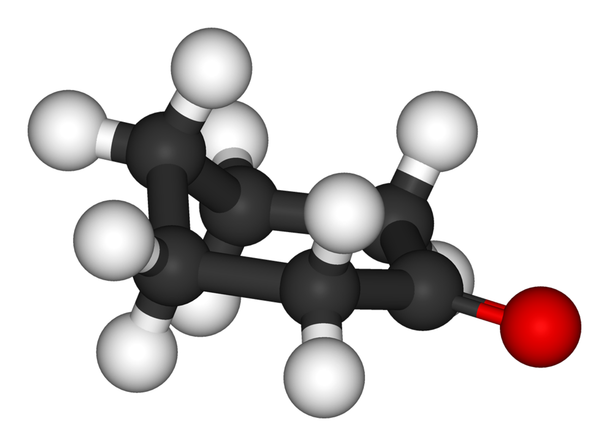 Cyclohexanone