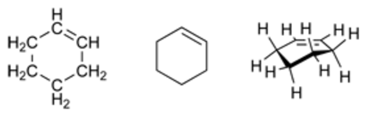 Cyclohexène