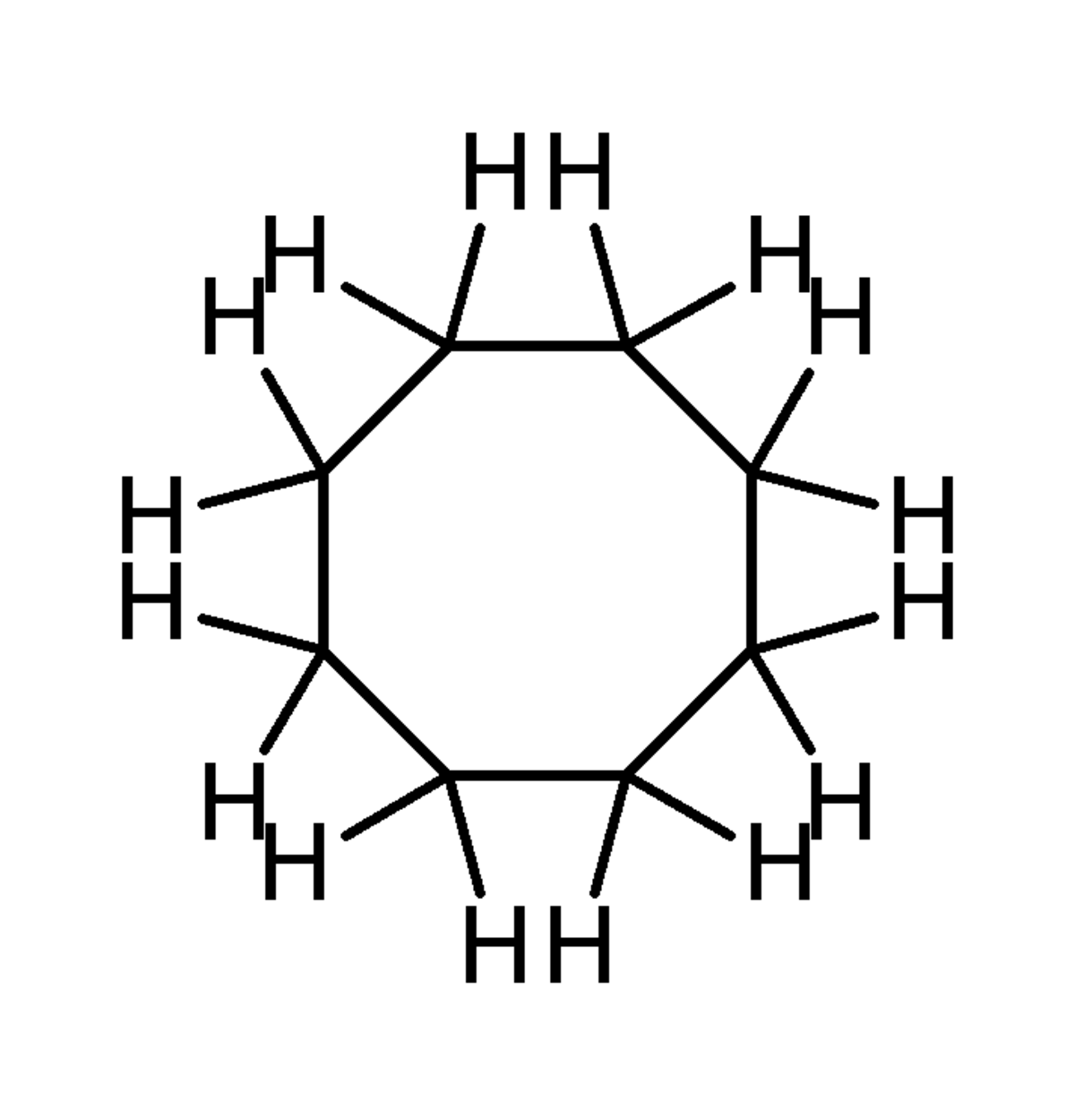 Cyclooctane