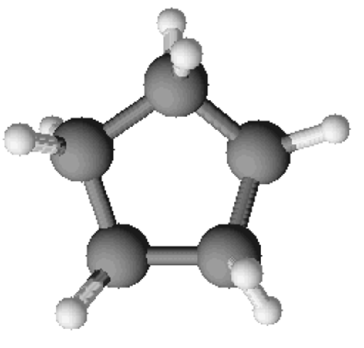 Cyclopentane