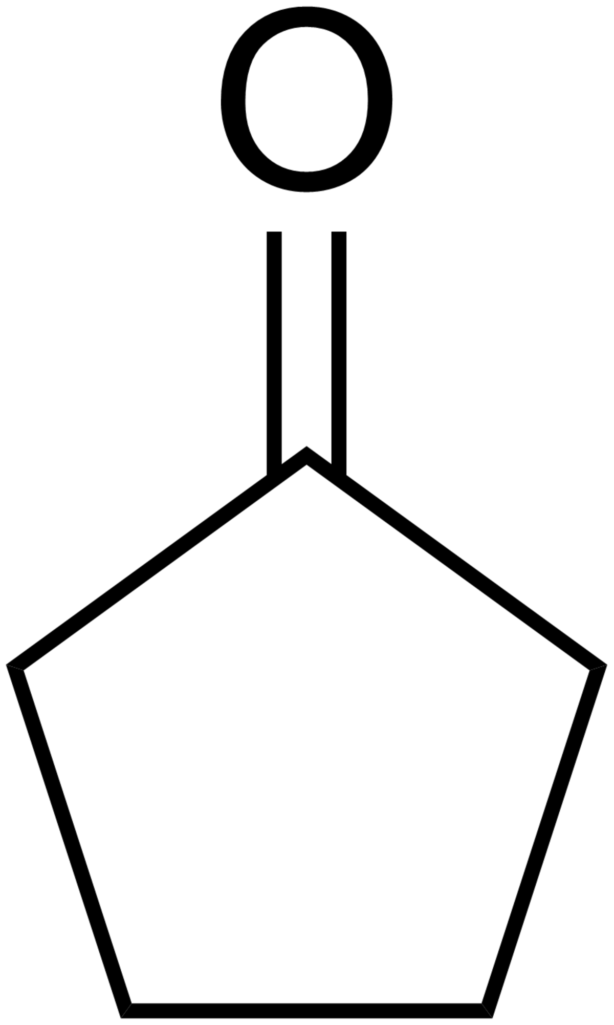 Cyclopentanone