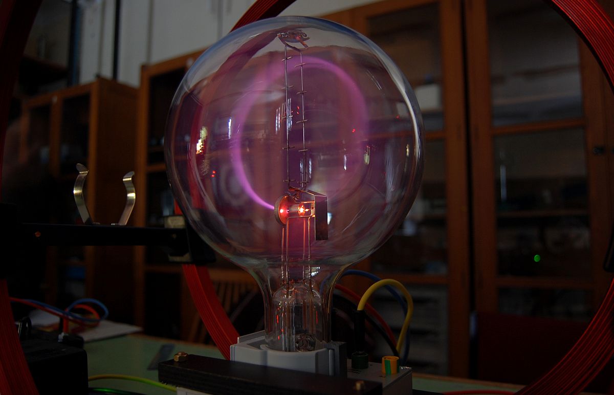 Électron
