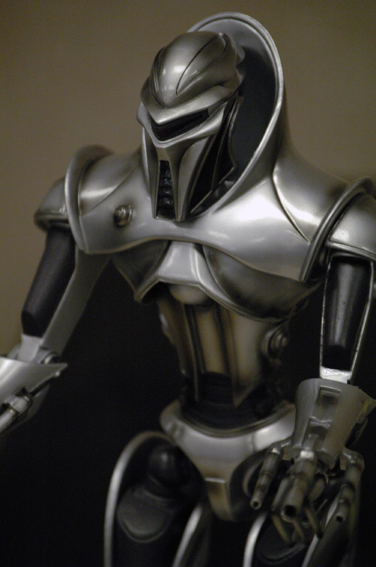 Cylon (Battlestar Galactica)