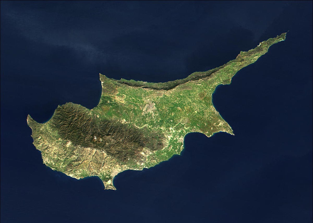 Image satellite