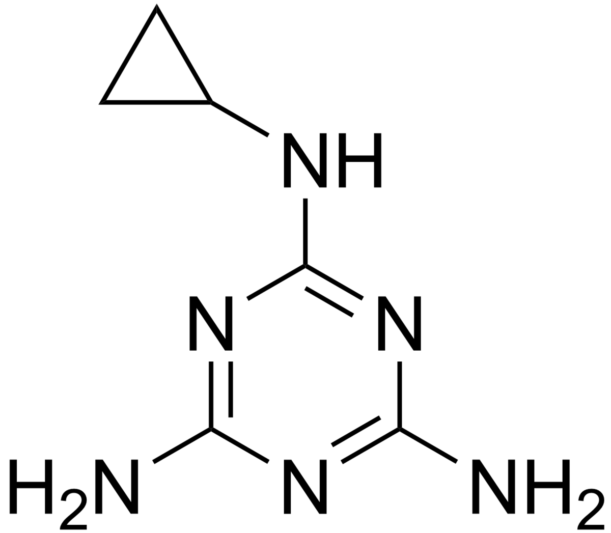 Cyromazine
