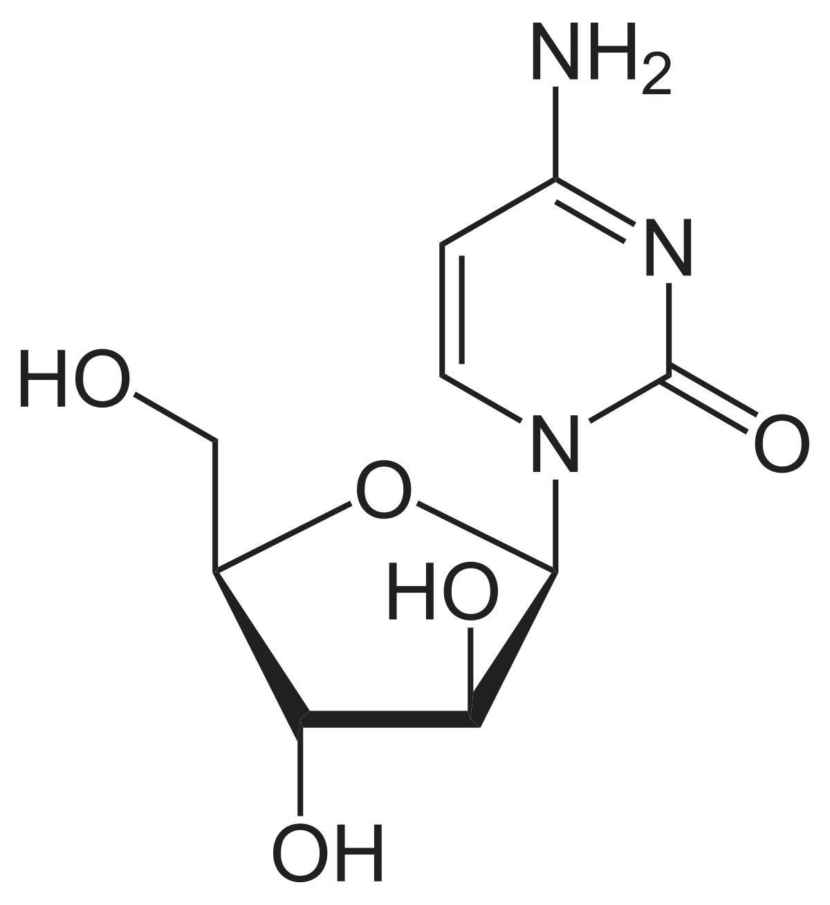 Cytarabine