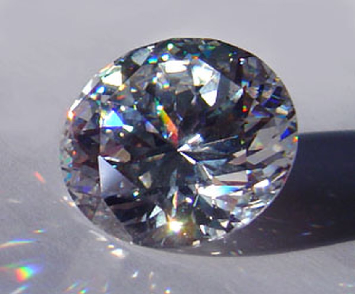 Zircone