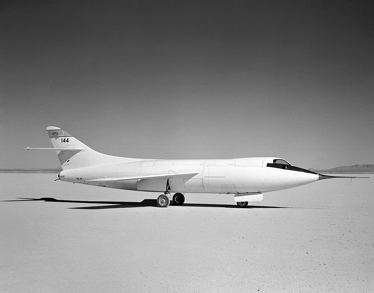 Douglas Skyrocket