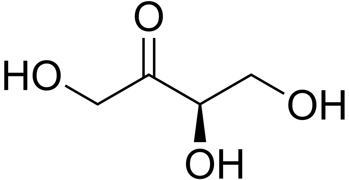 Érythrulose