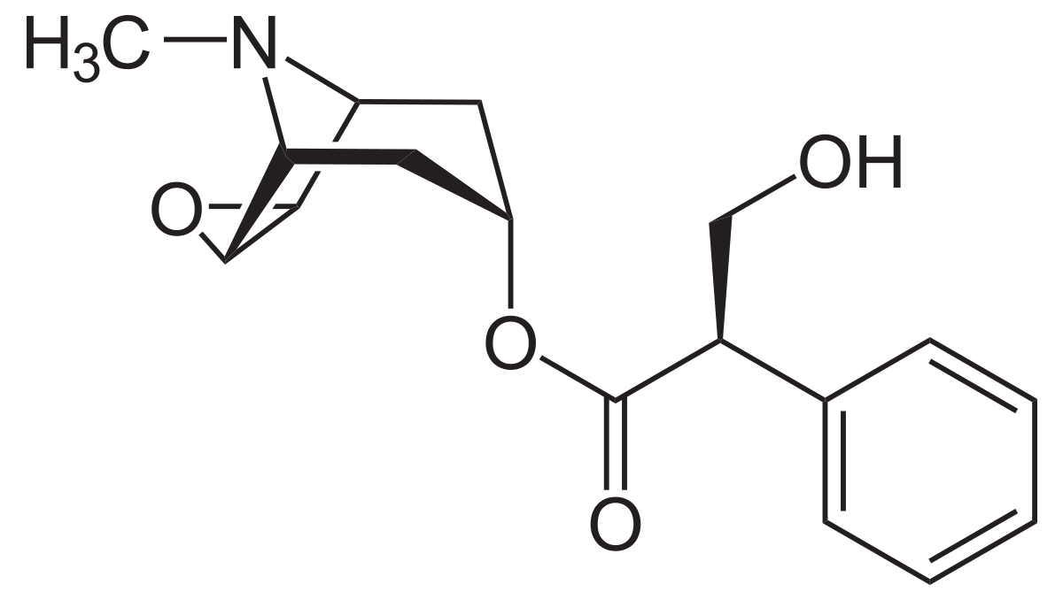 D-Scopolamin.svg