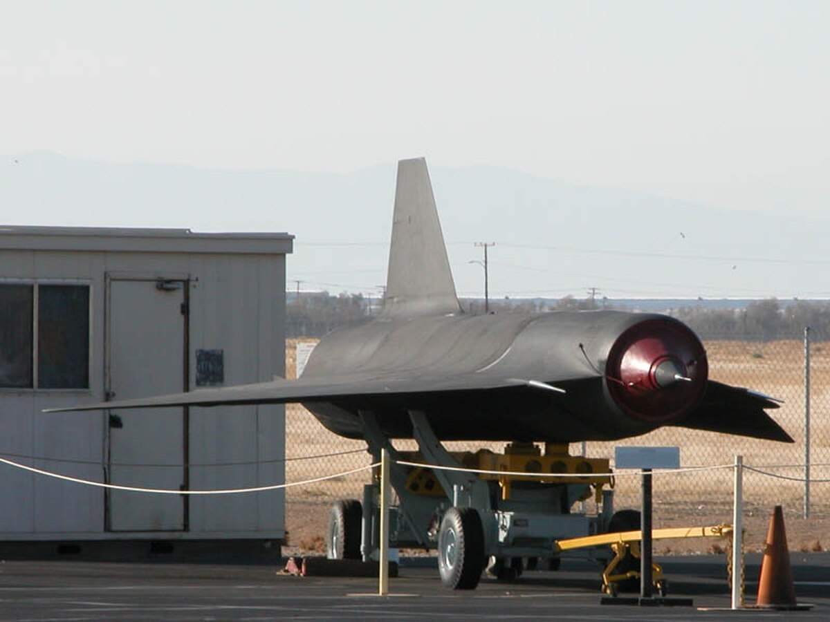 Air Force Plant 42