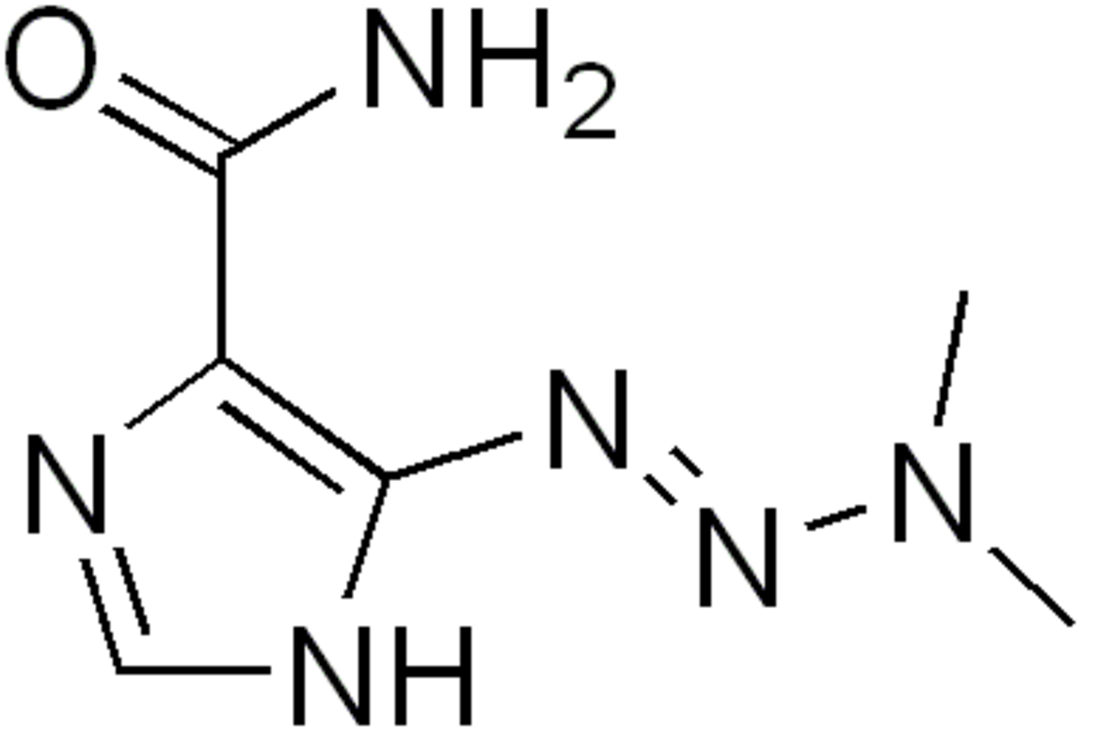 Dacarbazine