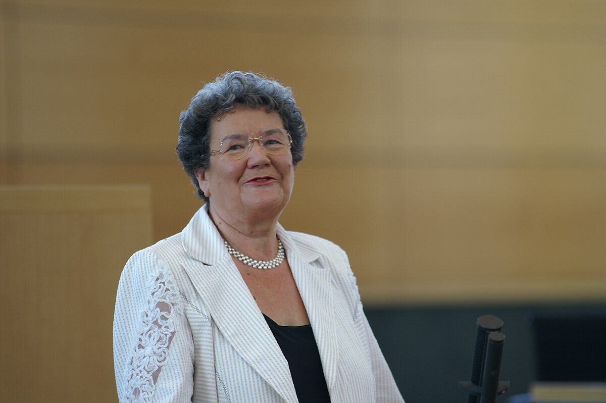 Dagmar Schipanski