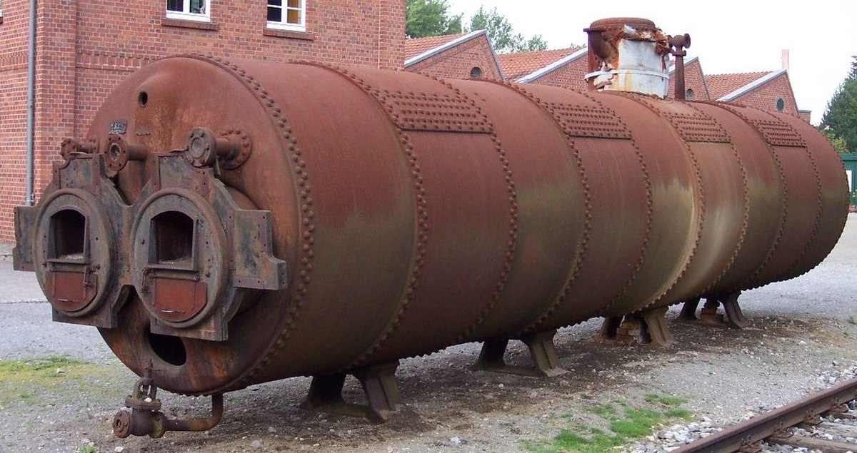 Chaudière