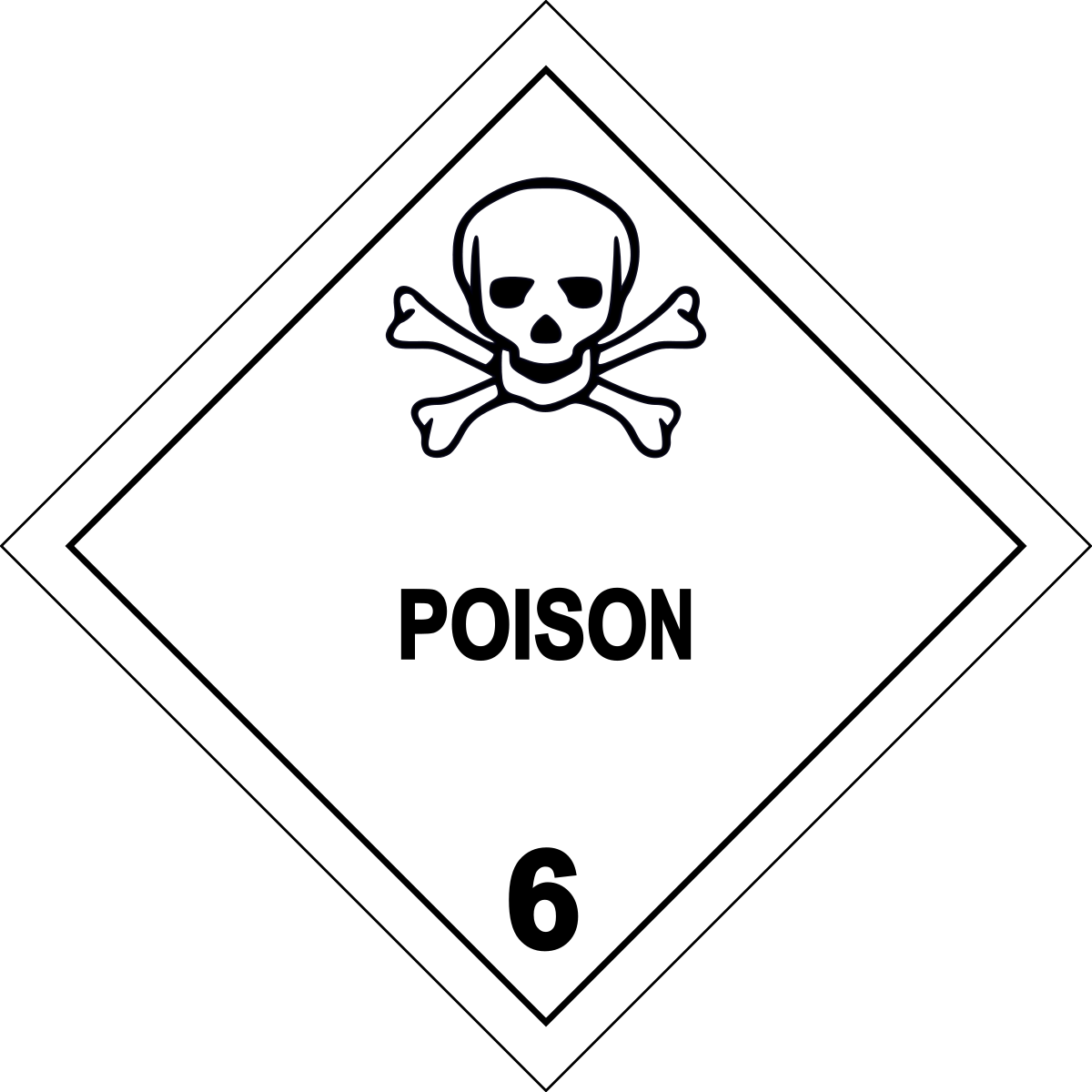 Poison