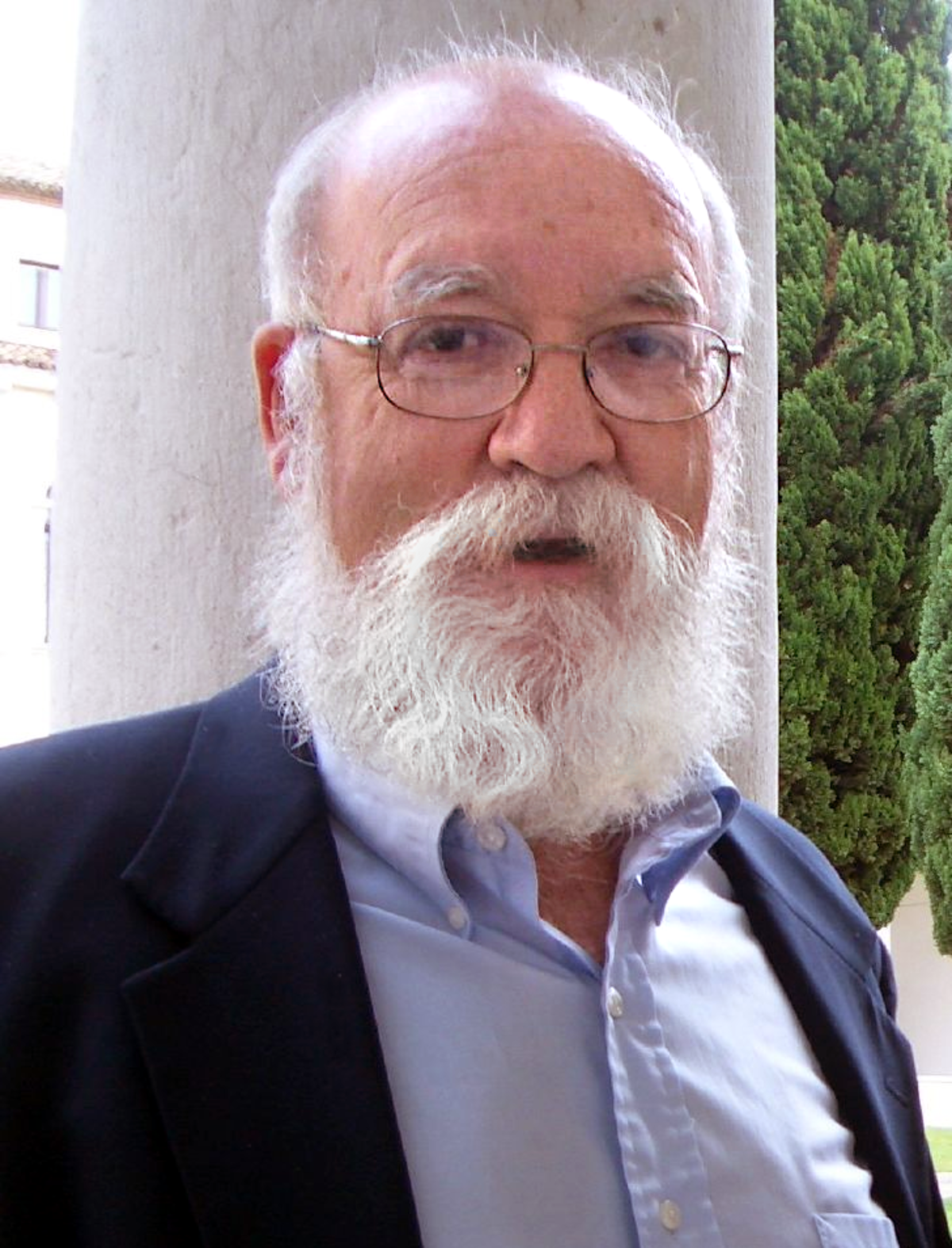 Daniel Clement Dennett