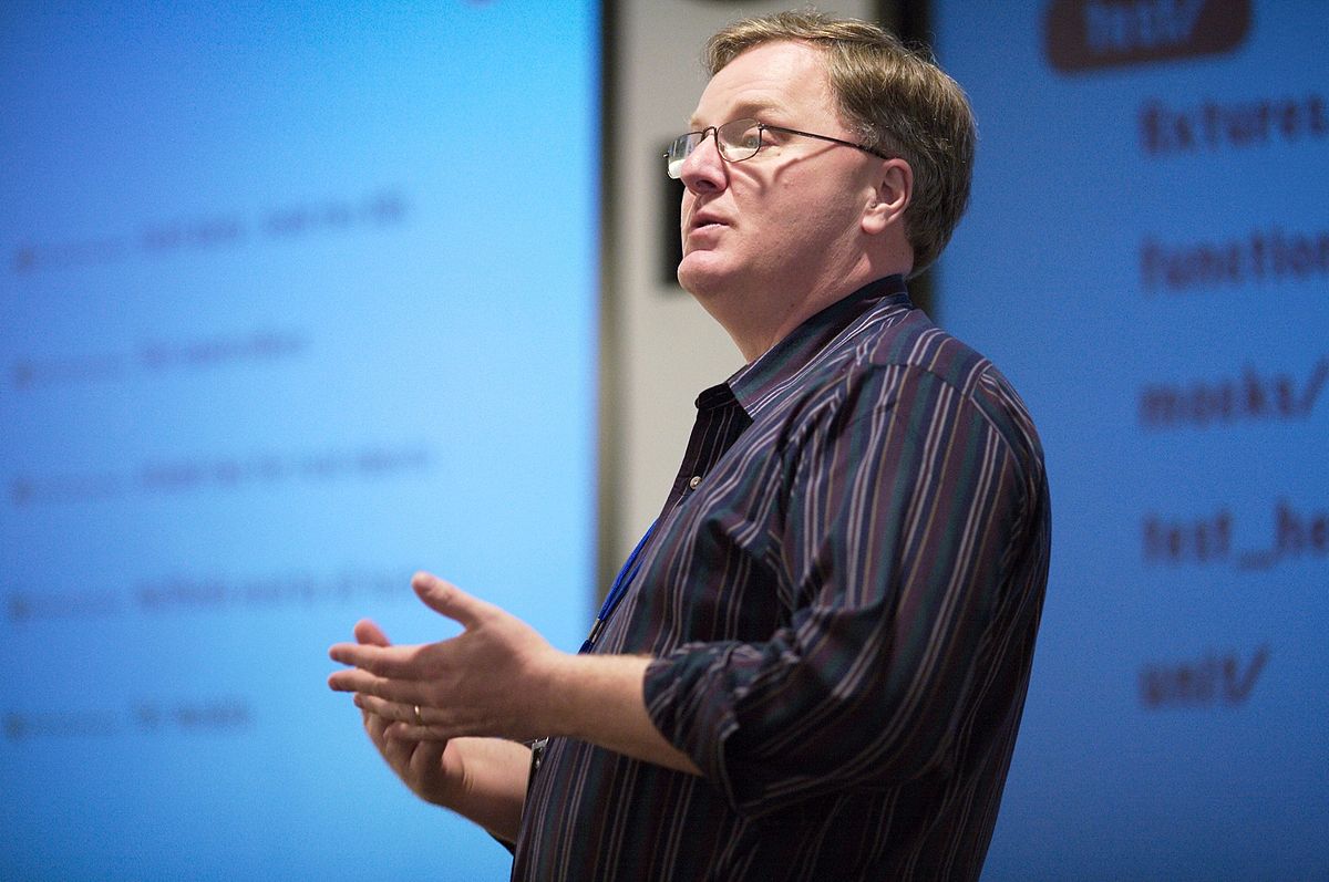Dave Thomas (programmeur)