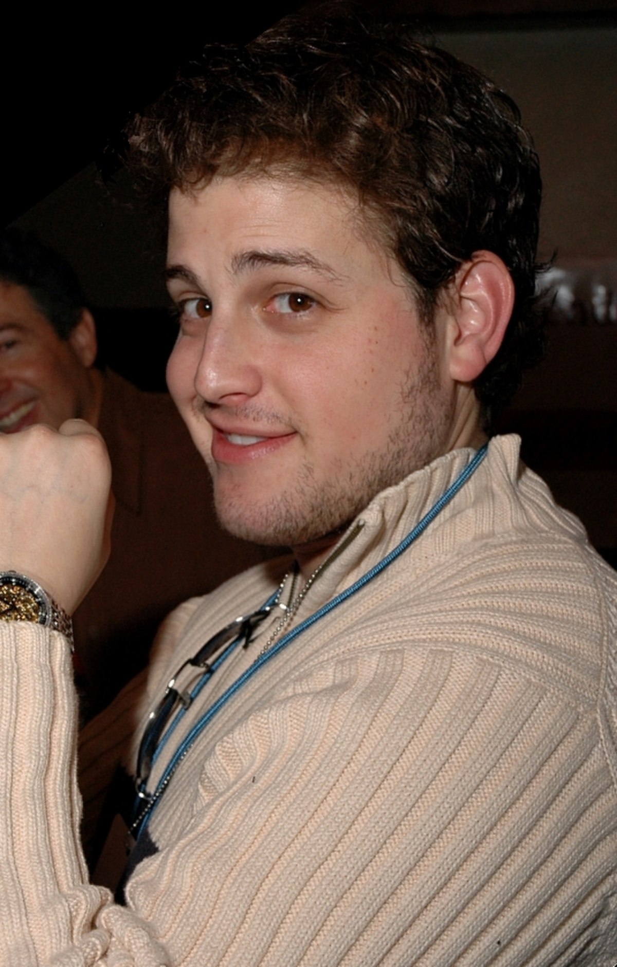 Eli Wallace