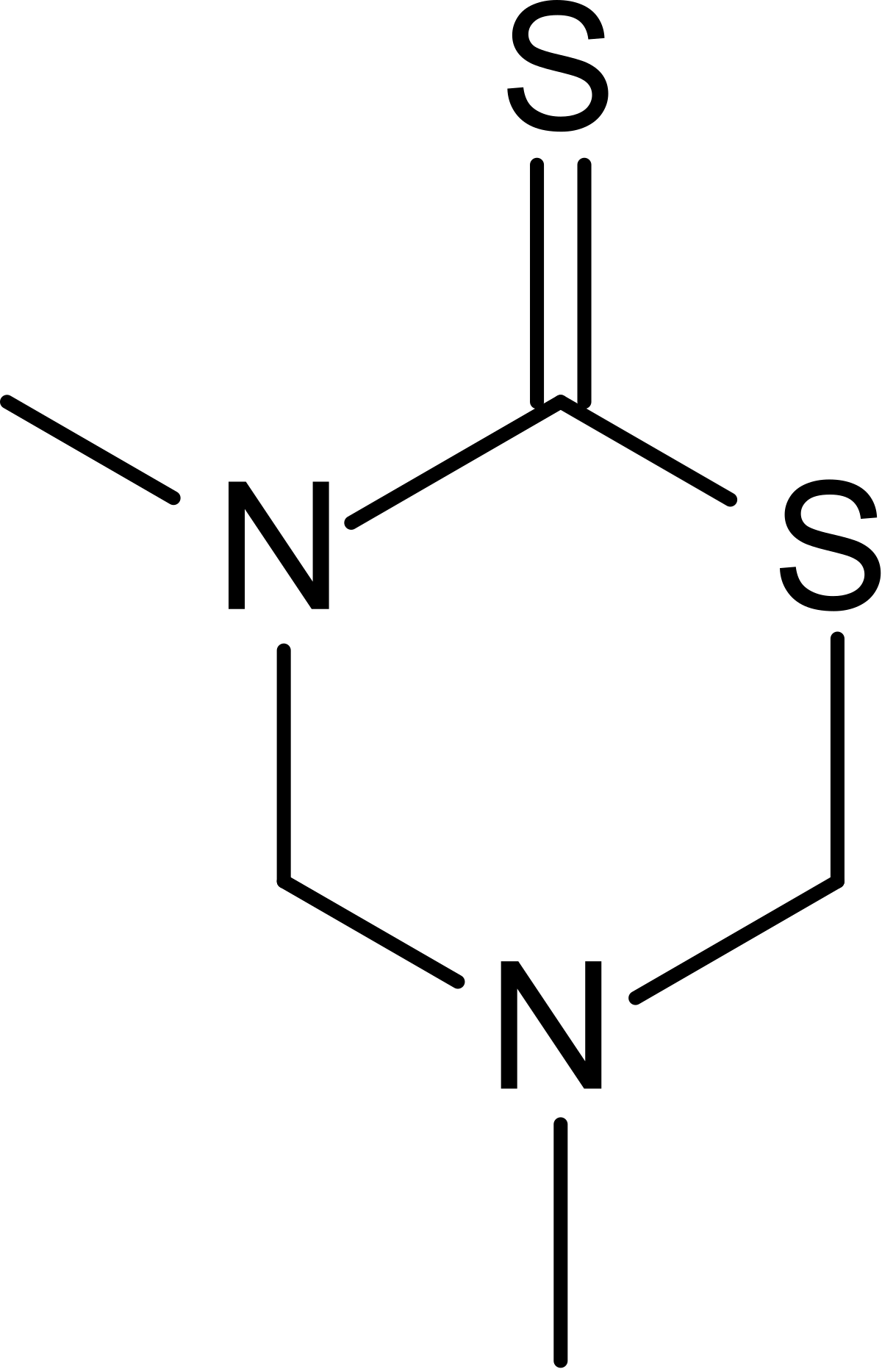 Dazomet