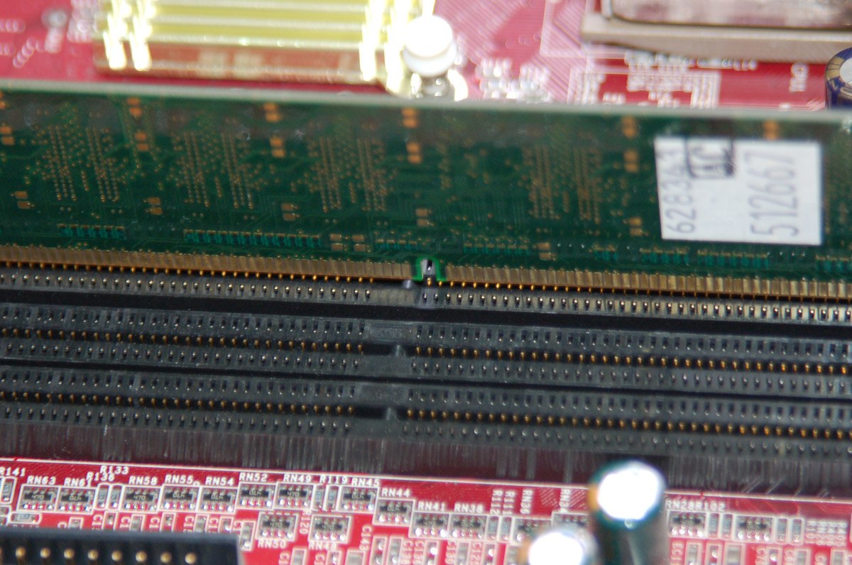 DDR2 SDRAM