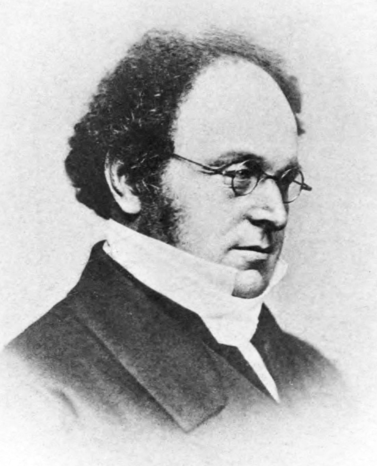 Auguste De Morgan
