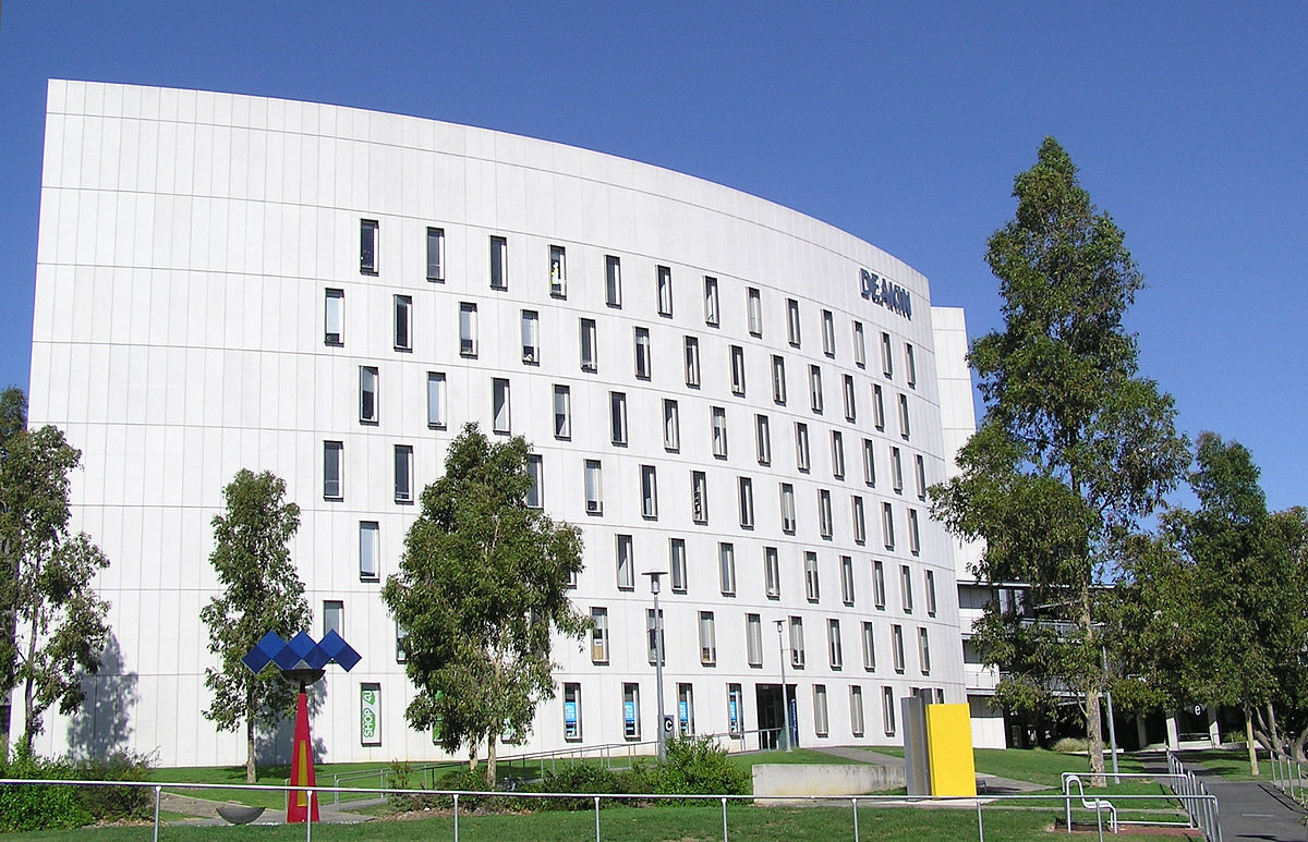 Université Deakin