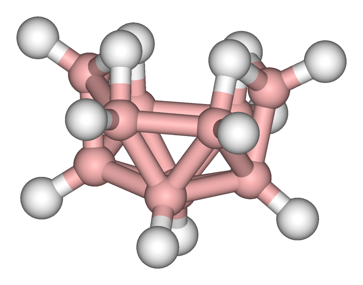 Décaborane