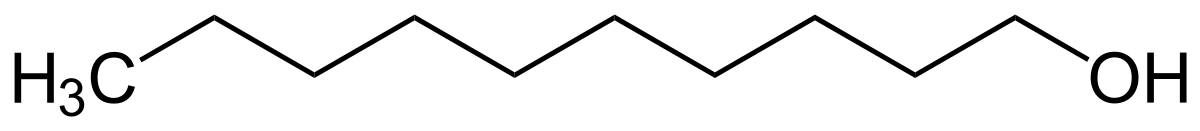 Décan-1-ol
