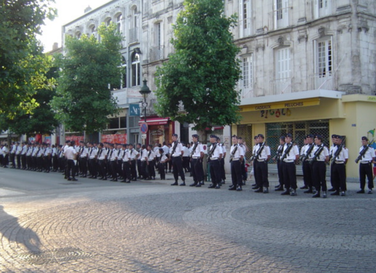 École de formation des sous-officiers de l'armée de l'air
