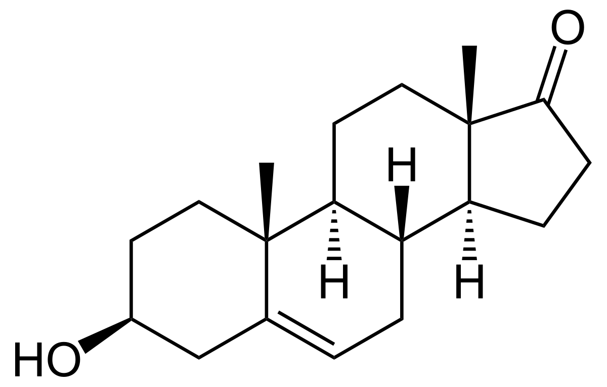 Déhydroépiandrostérone