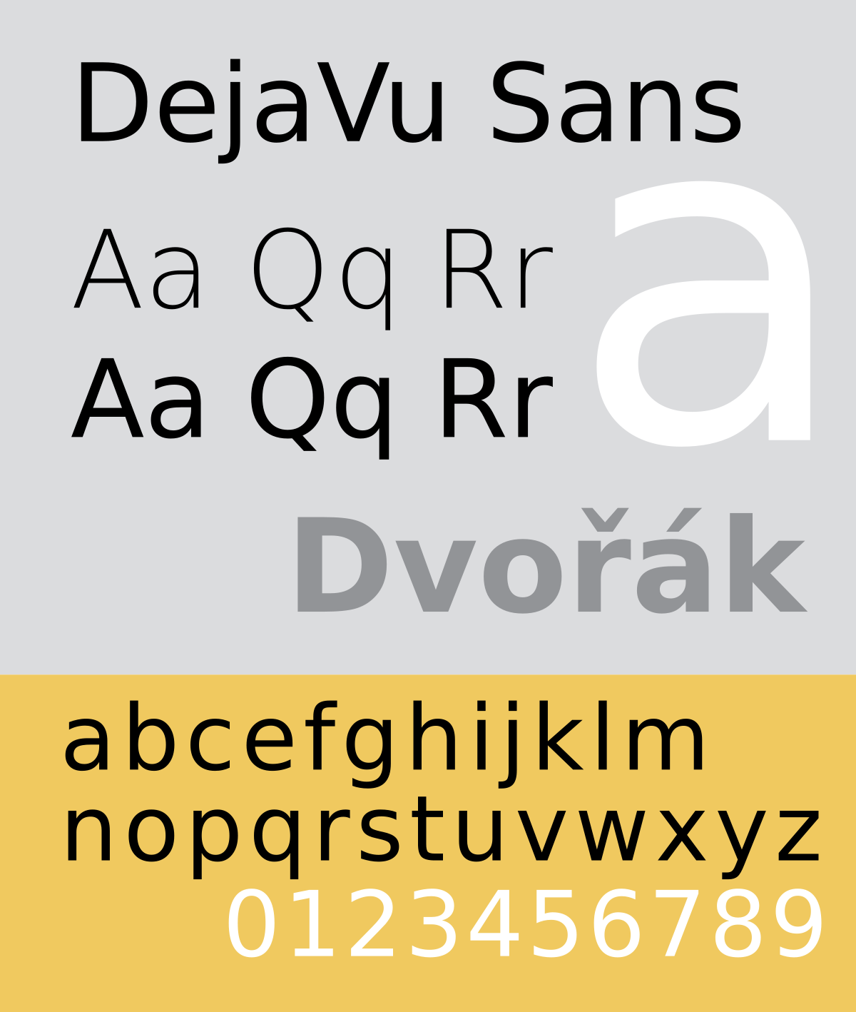 DejaVu