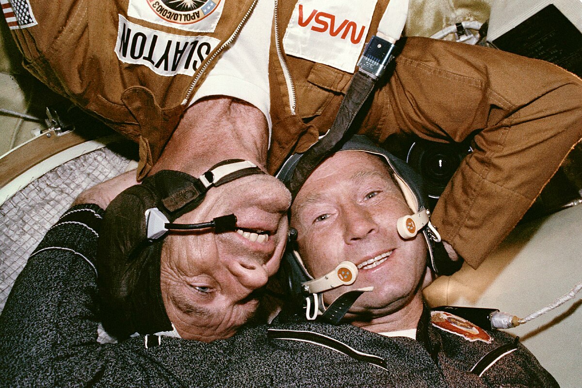 Alekseï Leonov