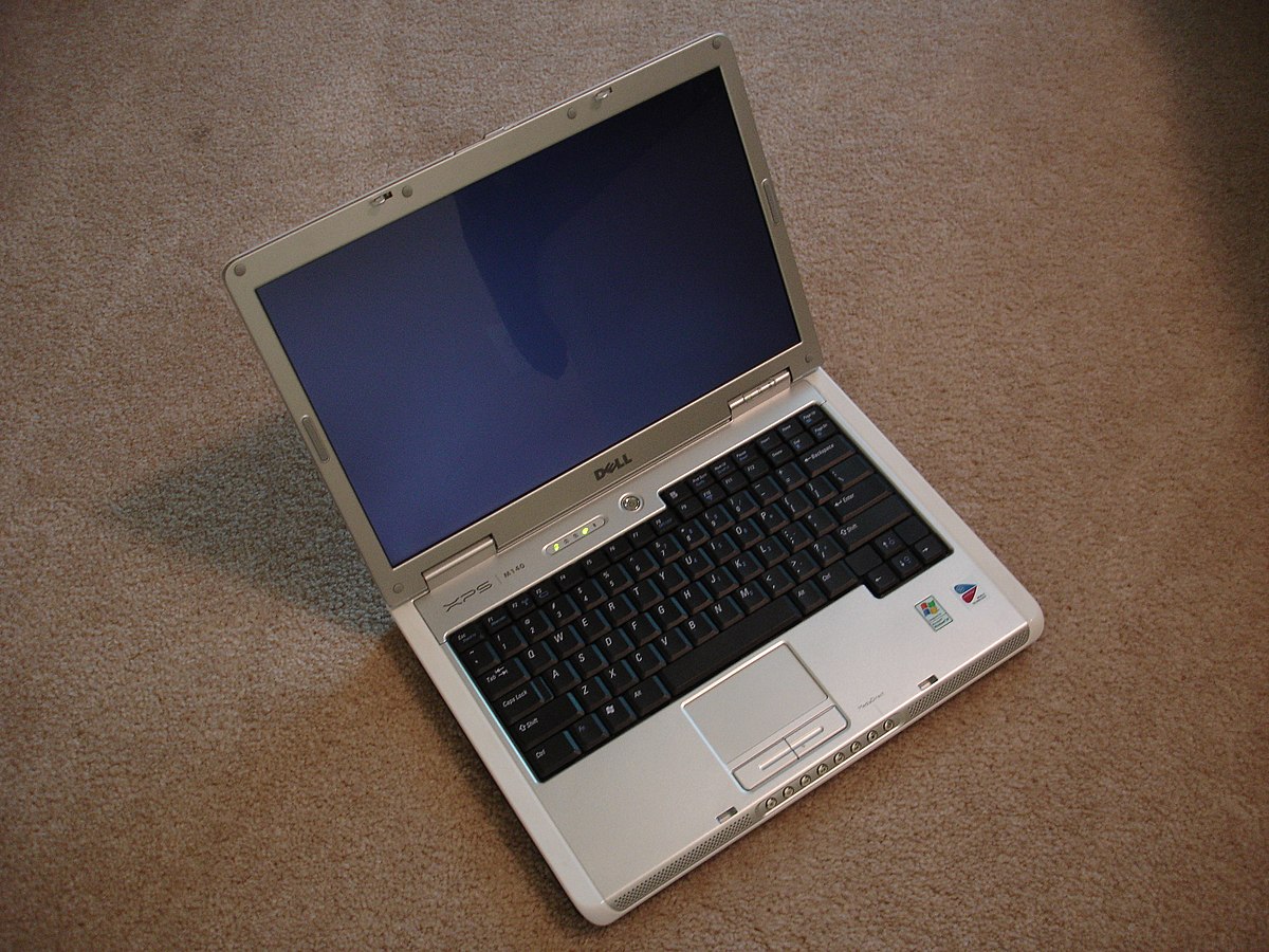Dell XPS