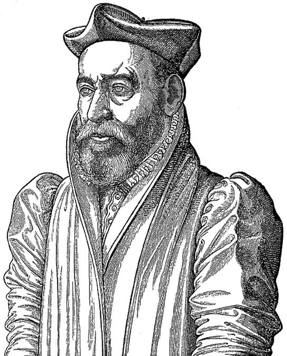 Philibert Delorme