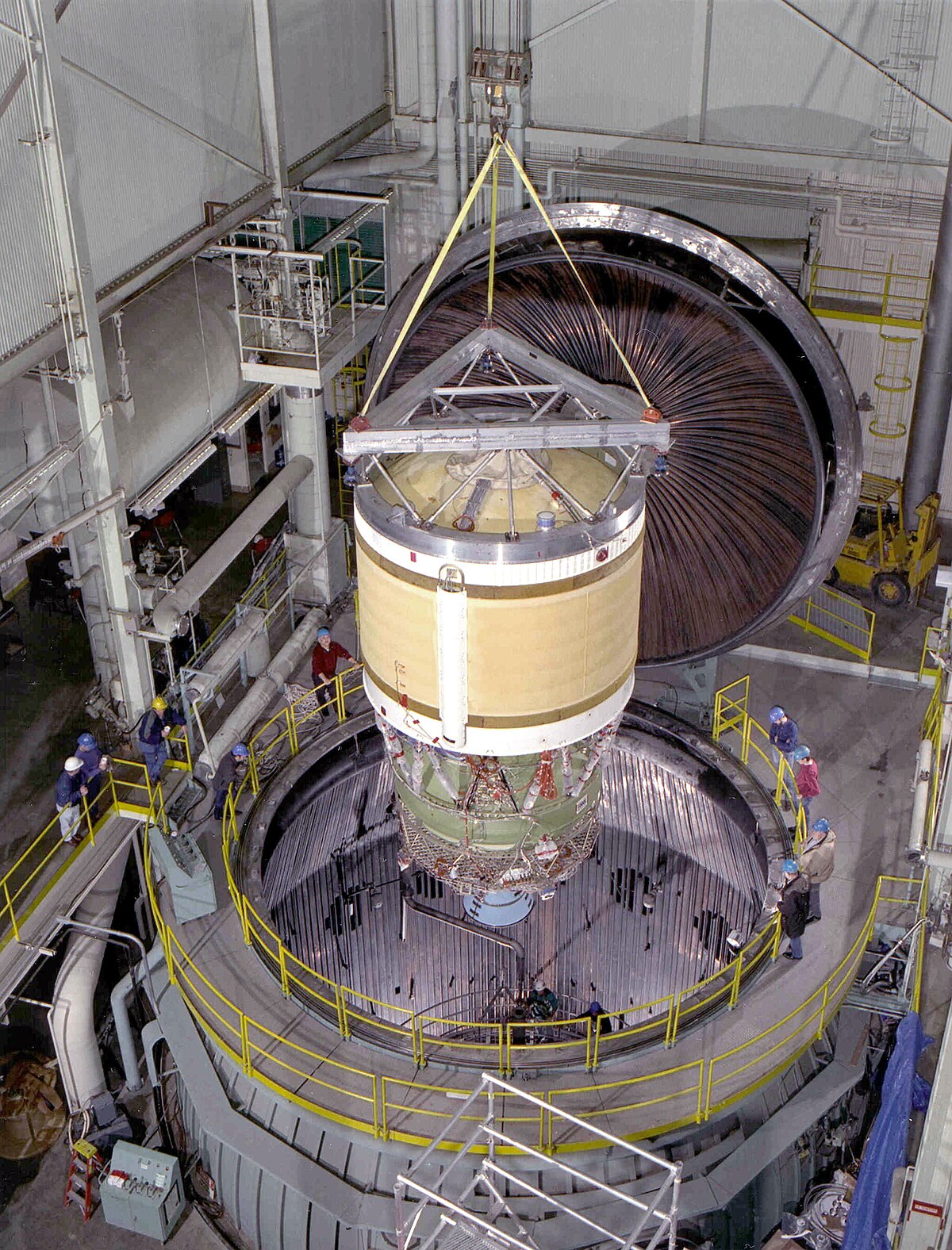 Delta III