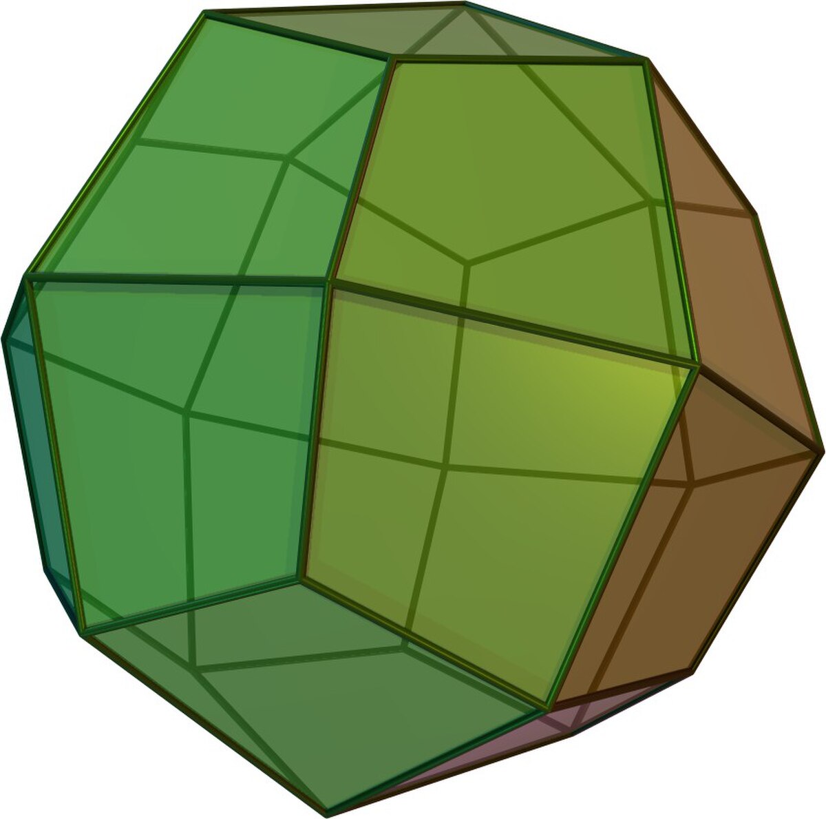 Polytope