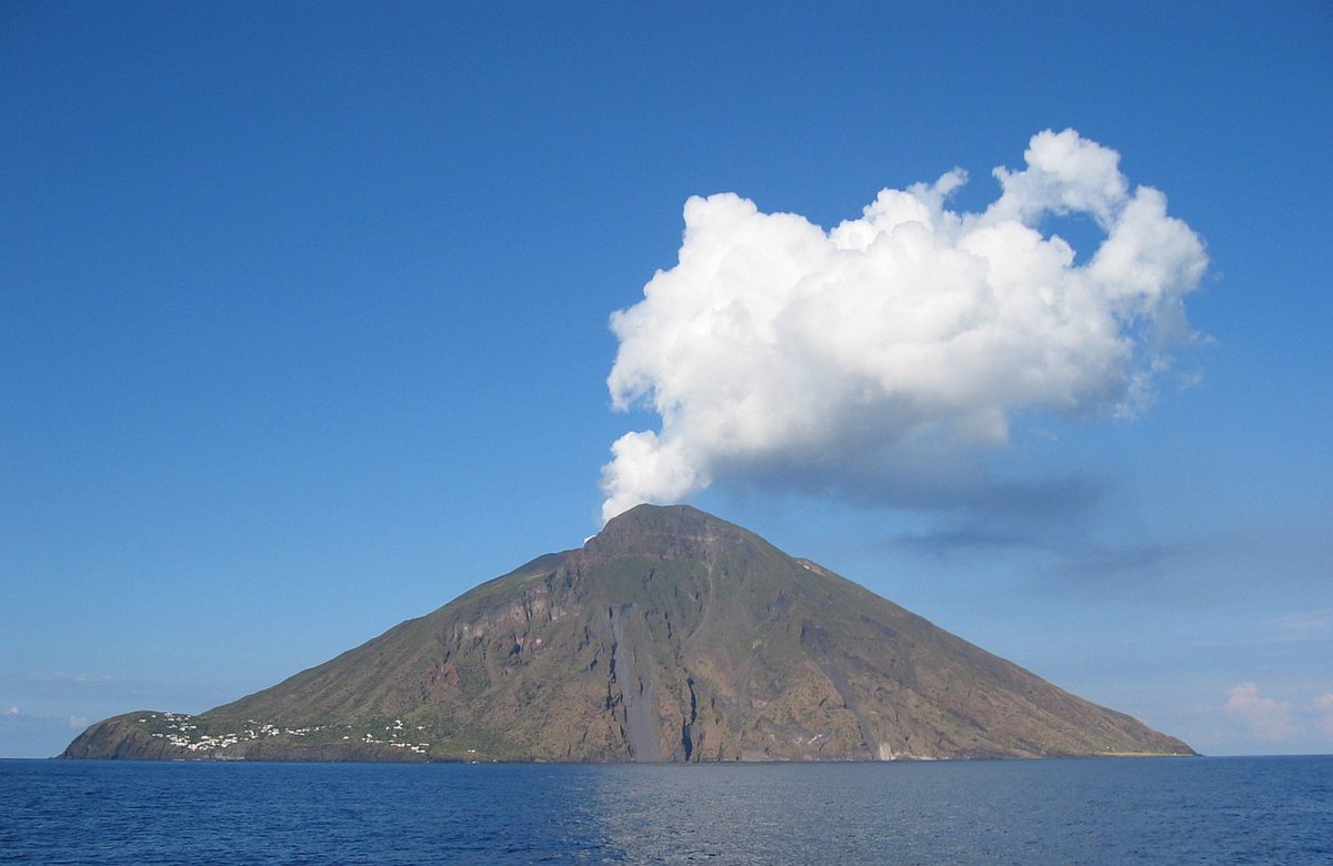 Stromboli (volcan)